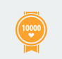 Больше 10000 довольных туристов!