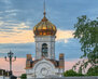 Храм Христа Спасителя1
