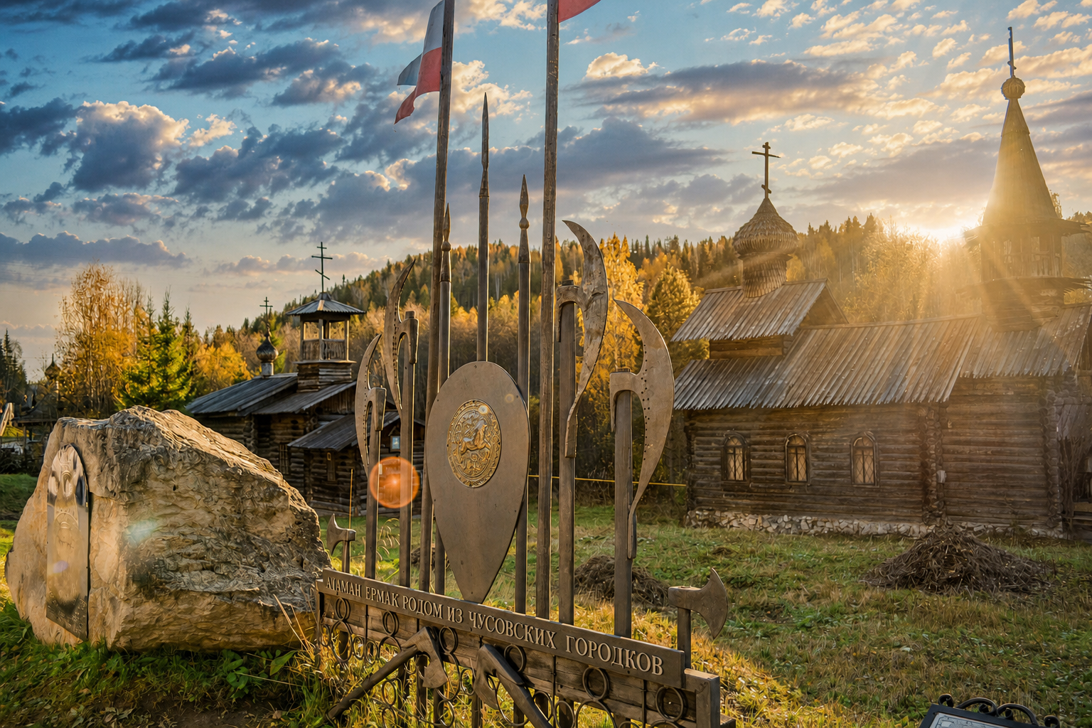 Байкал 1